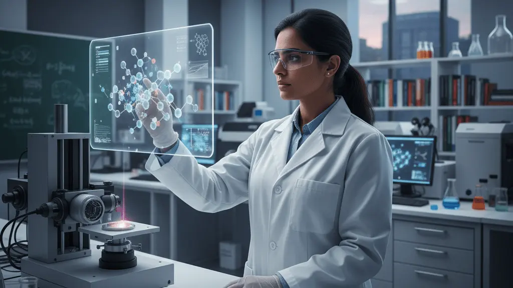 Making Materials Science Why Material Science Jobs Are the Future of Plastics Manufacturing
