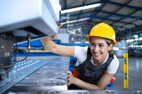 Extrusion Technician Career Guide: Job Description, Skills ...