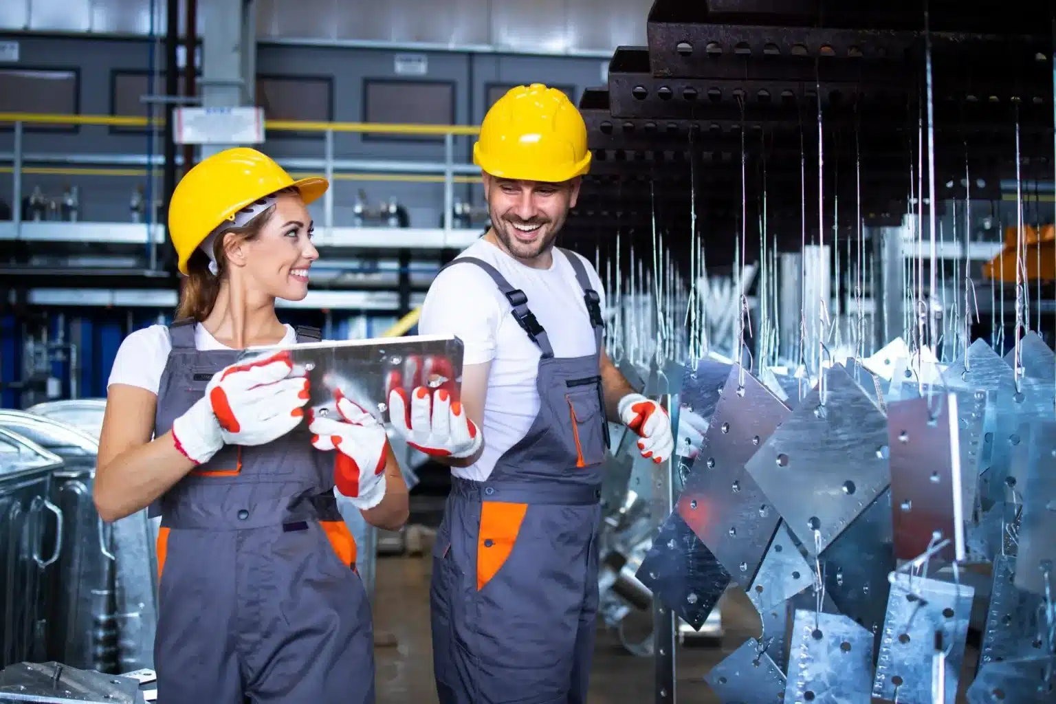 Entry-Level vs Experienced Plastics Manufacturing Jobs: Salary, Skills, Career Growth & What to Expect
